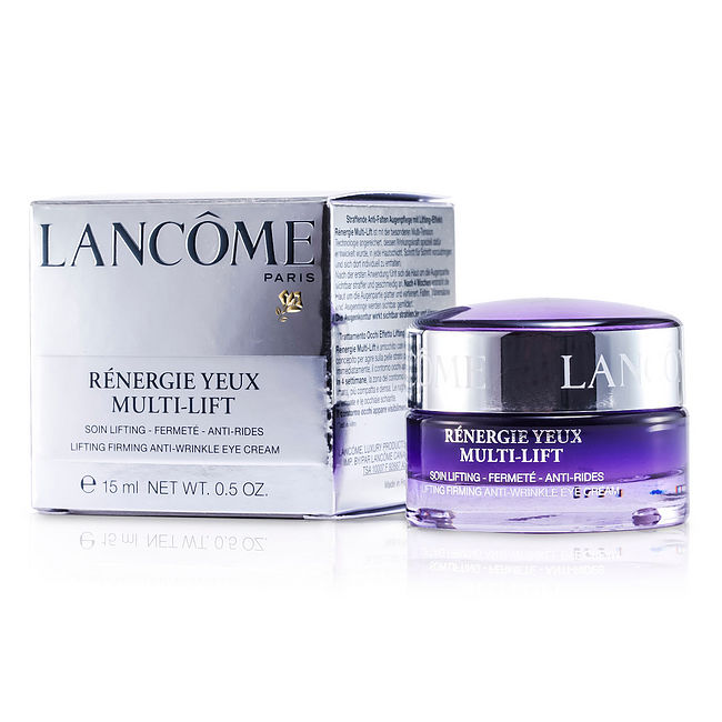 LANCOME by Lancome Renergie Multi-Lift Lifting Firming Anti-Wrinkle Eye Cream  --15ml/0.5oz For Women