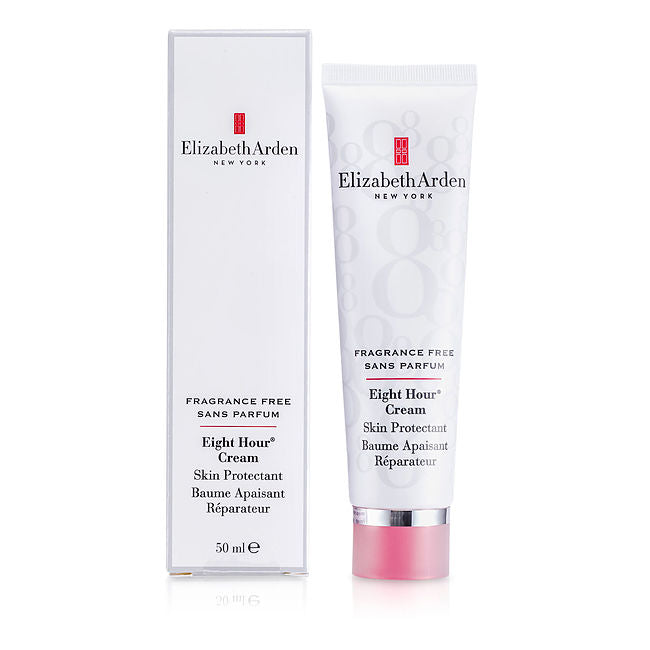 ELIZABETH ARDEN by Elizabeth Arden Eight Hour Cream Skin Protectant Fragrance Free  --50ml/1.7oz For Women