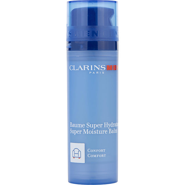 Clarins by Clarins Men Super Moisture Balm--50ml/1.7oz For Men