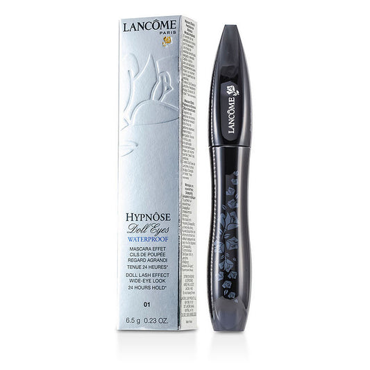 LANCOME by Lancome Hypnose Doll Eyes Waterproof Mascara - # 01 So Black!  --6.5ml/0.21oz For Women