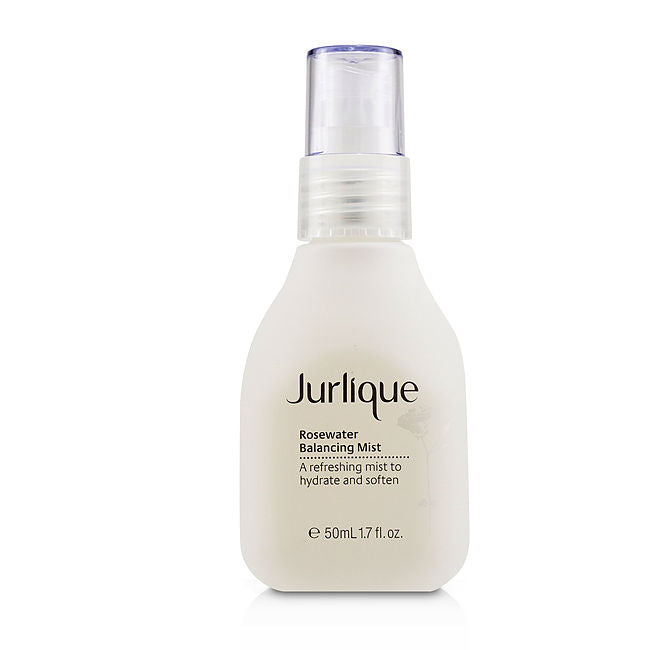 Jurlique by Jurlique Rosewater Balancing Mist  --50ml/1.7oz For Women