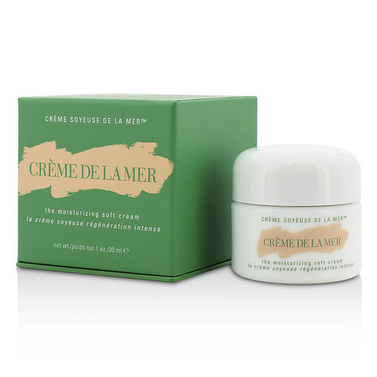 La Mer by LA MER The Moisturizing Soft Cream  --30ml/1oz For Women