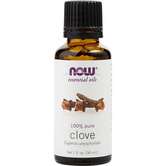 ESSENTIAL OILS NOW by NOW Essential Oils CLOVE OIL 1 OZ Unisex