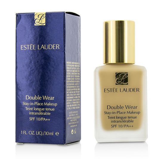 ESTEE LAUDER by Estee Lauder Double Wear Stay In Place Makeup SPF 10 - No. 36 Sand (1W2) --30ml/1oz For Women