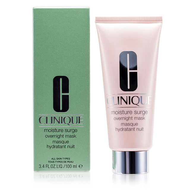 CLINIQUE by Clinique Moisture Surge Overnight Mask  --100ml/3.4oz For Women