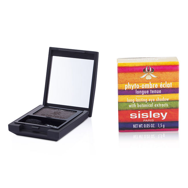 Sisley by Sisley Phyto Ombre Eclat Eyeshadow - # 21 Black Diamond --1.5g/0.05oz For Women