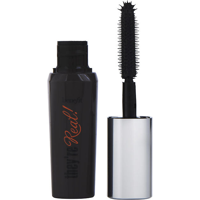 Benefit by Benefit They're Real Beyond Mascara (Deluxe Mini) --4.0g/0.14oz For Women