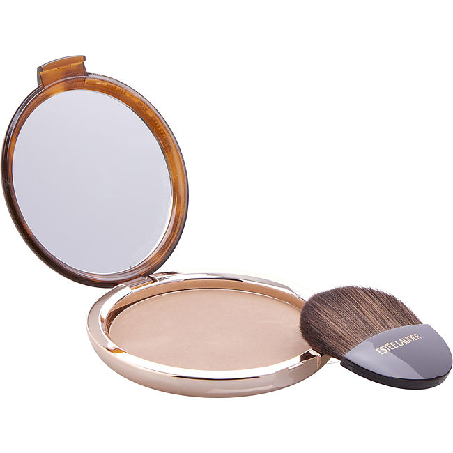 ESTEE LAUDER by Estee Lauder Bronze Goddess Powder Bronzer - # 02 Medium  --21g/0.74oz For Women