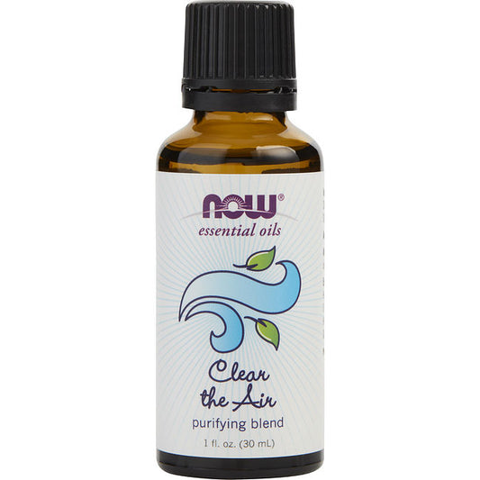 ESSENTIAL OILS NOW by NOW Essential Oils CLEAR THE AIR OIL 1 OZ Unisex