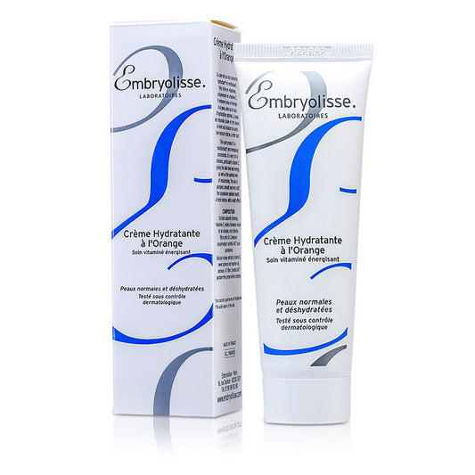 Embryolisse by Embryolisse Moisturising Cream with Extract of Oranges (For Normal or Dehydrated Skin) --50ml/1.75oz For Women