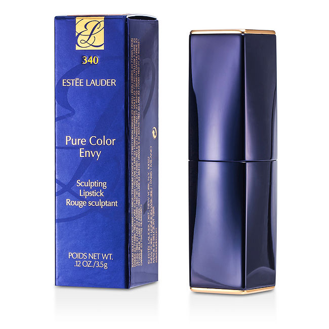 ESTEE LAUDER by Estee Lauder Pure Color Envy Sculpting Lipstick - # 340 Envious  --3.5g/0.12oz For Women