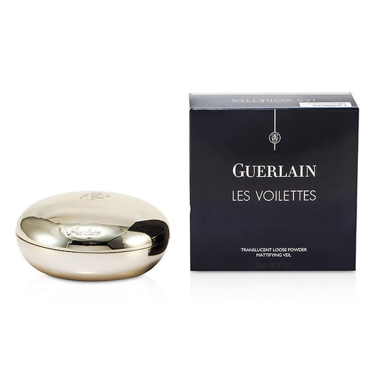 GUERLAIN by Guerlain Les Voilettes Translucent Loose Powder Mattifying Veil - # 3 Medium  --20g/0.7oz For Women