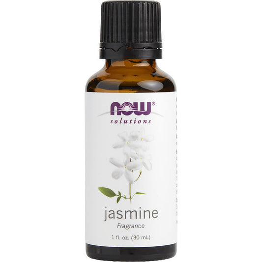 ESSENTIAL OILS NOW by NOW Essential Oils JASMINE OIL 1 OZ Unisex