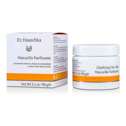 Dr. Hauschka by Dr. Hauschka Clarifying Clay Mask  --90g/3.1oz For Women