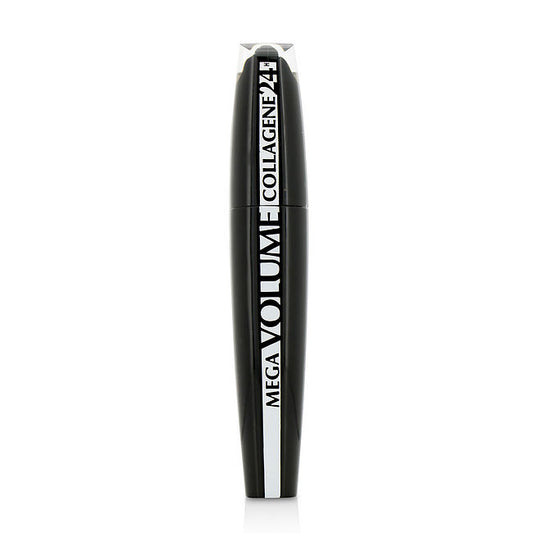 L'OREAL by L'Oreal Mega Volume Collagene 24H Mascara - # Extra Black --9ml/0.3oz For Women