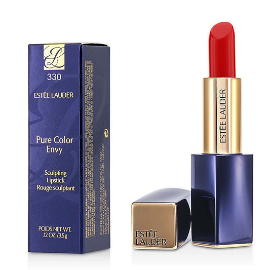 ESTEE LAUDER by Estee Lauder Pure Color Envy Sculpting Lipstick - # 330 Impassioned  --3.5g/0.12oz For Women