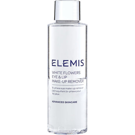 Elemis by Elemis White Flowers Eye & Lip Make-Up Remover  --125ml/4.2oz For Women