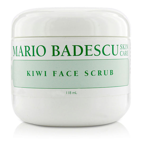 Mario Badescu by Mario Badescu Kiwi Face Scrub - For All Skin Types  --118ml/4oz For Women