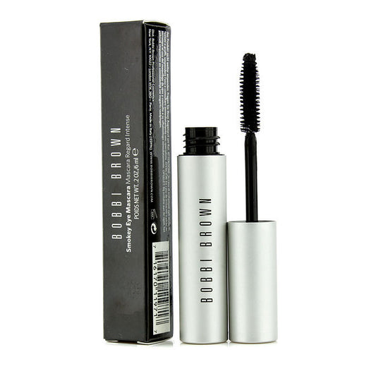 Bobbi Brown by Bobbi Brown Smokey Eye Mascara - # 01 Black  --6ml/0.2oz For Women