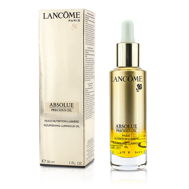 LANCOME by Lancome Absolue Precious Oil Nourishing Luminous Oil  --30ml/1oz For Women