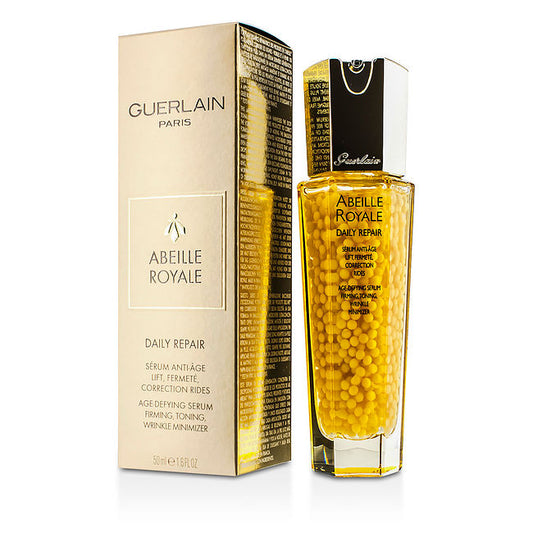 GUERLAIN by Guerlain Abeille Royale Daily Repair Serum  --50ml/1.6oz For Women