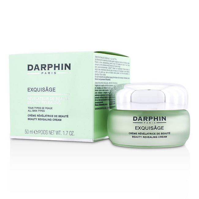 Darphin by Darphin Exquisage Beauty Revealing Cream  --50ml/1.7oz For Women