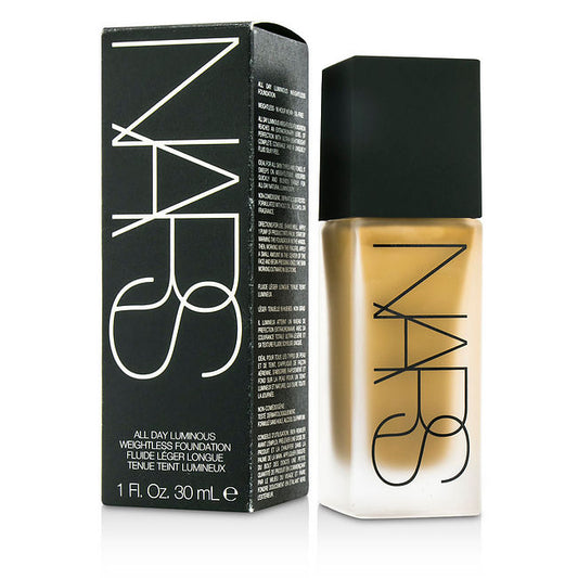 NARS by Nars All Day Luminous Weightless Foundation - #Syracuse (Med/Dark 1)  --30ml/1oz For Women