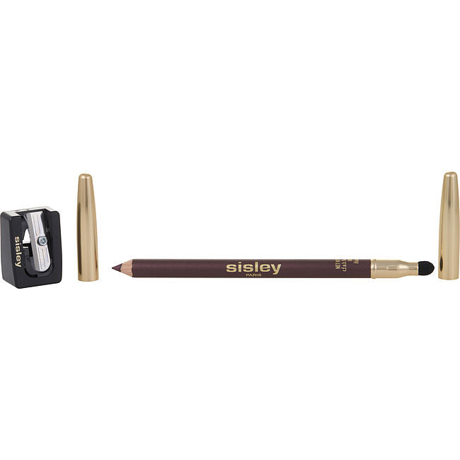 Sisley by Sisley Phyto Khol Perfect Eyeliner (With Blender and Sharpener) - #Plum  --1.2g/0.04oz For Women