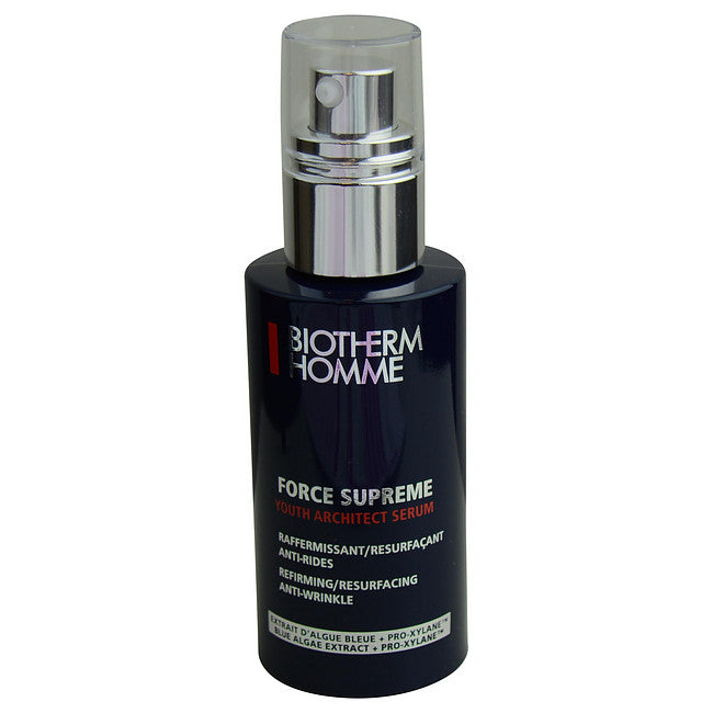 Biotherm by BIOTHERM Homme Force Supreme Youth Architect Serum --50ml/1.6oz For Men