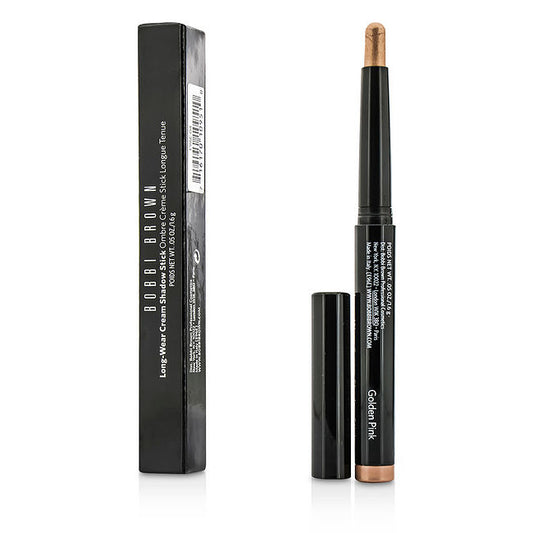 Bobbi Brown by Bobbi Brown Long Wear Cream Shadow Stick - #04 Golden Pink  --1.6g/0.05oz For Women