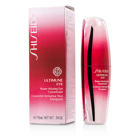 SHISEIDO by Shiseido Ultimune Power Infusing Eye Concentrate  --15ml/0.54oz For Women