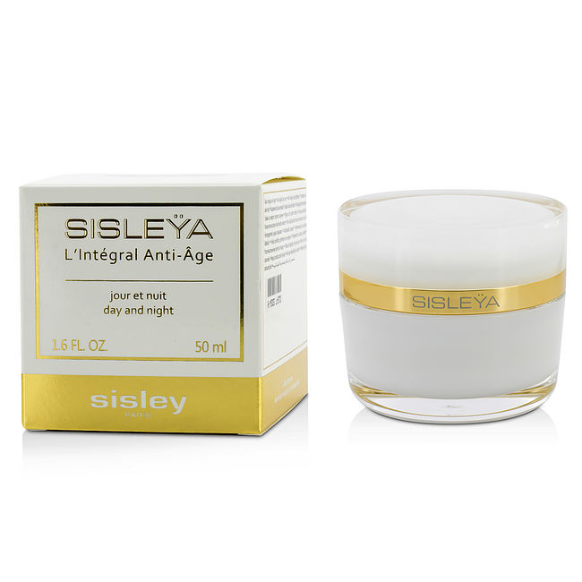 Sisley by Sisley Sisleya L'Integral Anti-Age Day And Night Cream  --50ml/1.6oz For Women