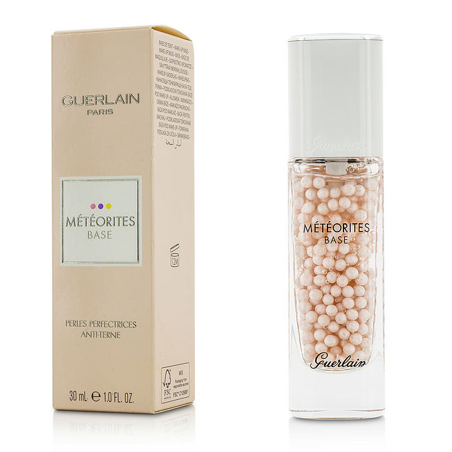 GUERLAIN by Guerlain Meteorites Base (Perfecting Pearls Anti Dullness)  --30ml/1oz For Women