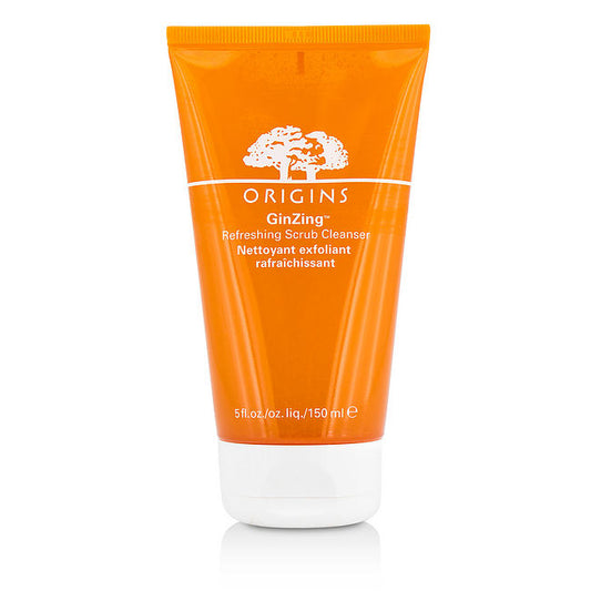 Origins by Origins GinZing Refreshing Scrub Cleanser  --150ml/5oz For Women