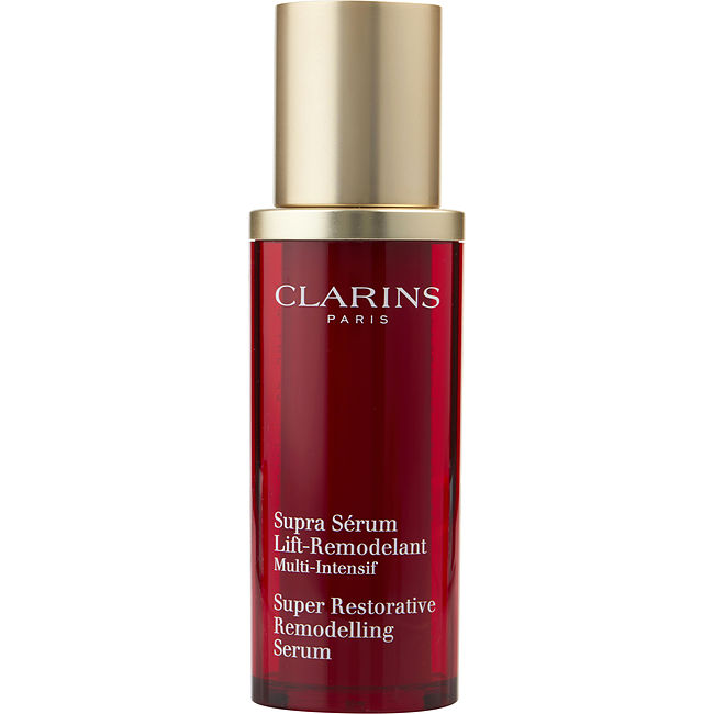 Clarins by Clarins Super Restorative Remodelling Serum --30ml/1oz For Women