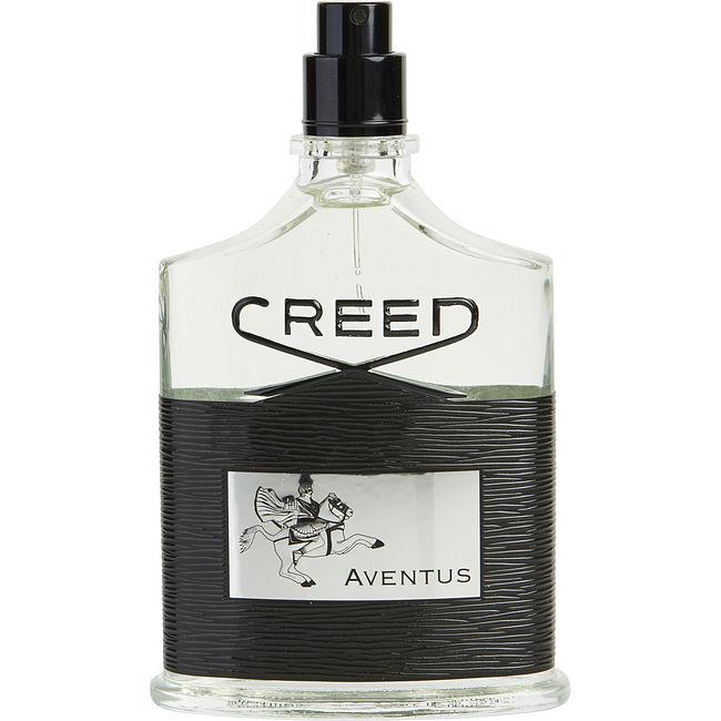 CREED AVENTUS by Creed EAU DE PARFUM SPRAY 3.3 OZ *TESTER For Men