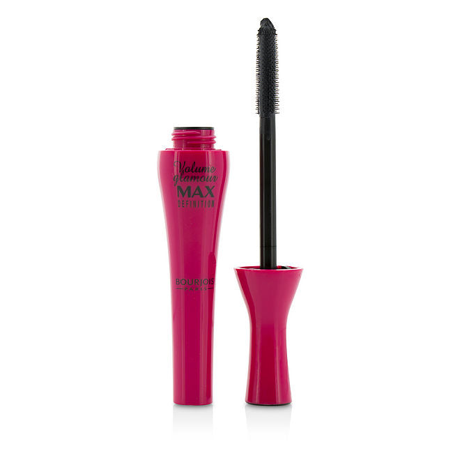 Bourjois by Bourjois Volume Glamour Max Definition Mascara - # 51 Max Black  --10ml/0.34oz For Women