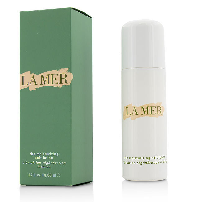 La Mer by LA MER The Moisturizing Soft Lotion  --50ml/1.7oz For Women