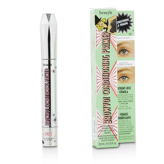 Benefit by Benefit Browvo Conditioning Eyebrow Primer  --3ml/0.1oz For Women