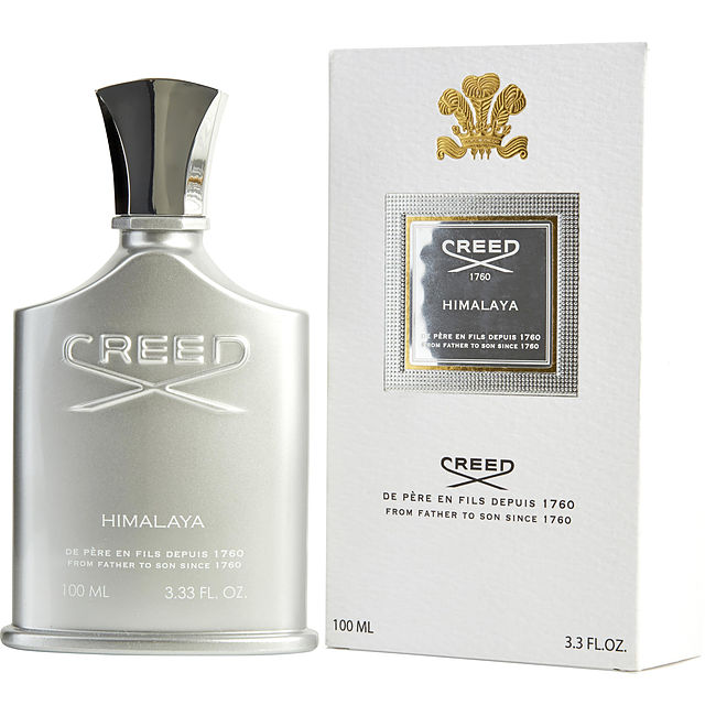 CREED HIMALAYA by Creed EAU DE PARFUM SPRAY 3.3 OZ For Men