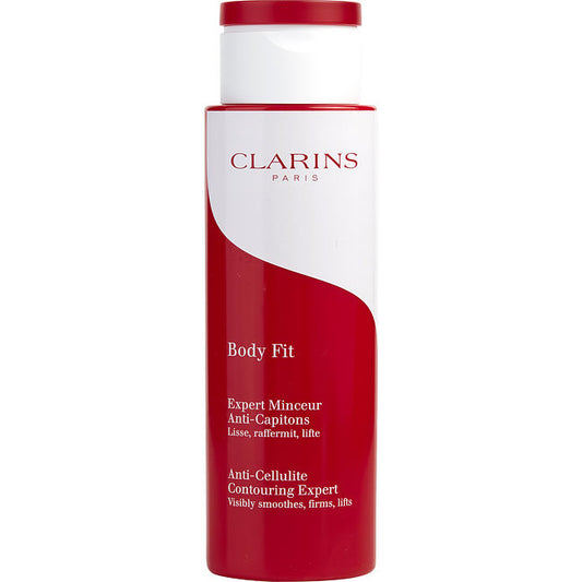 Clarins by Clarins Body Fit Anti-Cellulite Contouring Expert  --200ml/6.9oz For Women