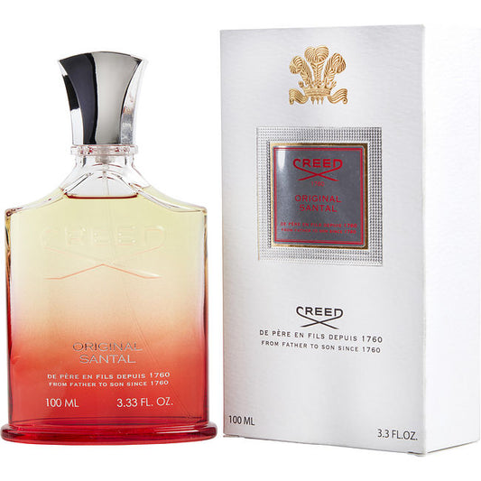 CREED SANTAL by Creed EAU DE PARFUM SPRAY 3.3 OZ Unisex