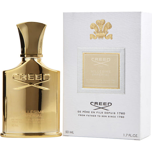 CREED MILLESIME IMPERIAL by Creed EAU DE PARFUM SPRAY 1.7 OZ Unisex