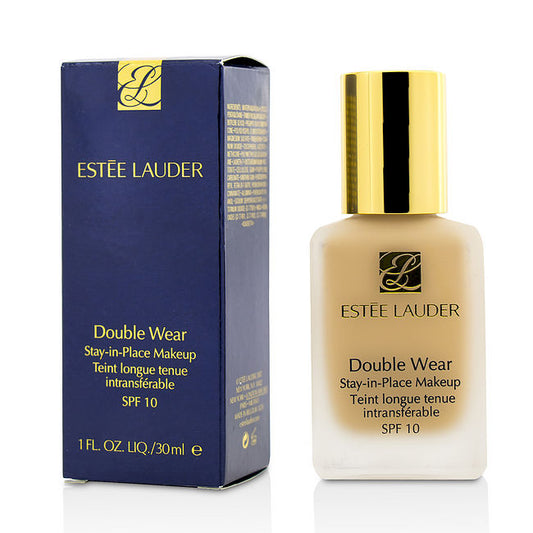 ESTEE LAUDER by Estee Lauder Double Wear Stay In Place Makeup SPF 10 - No. 66 Cool Bone (1C1) --30ml/1oz For Women