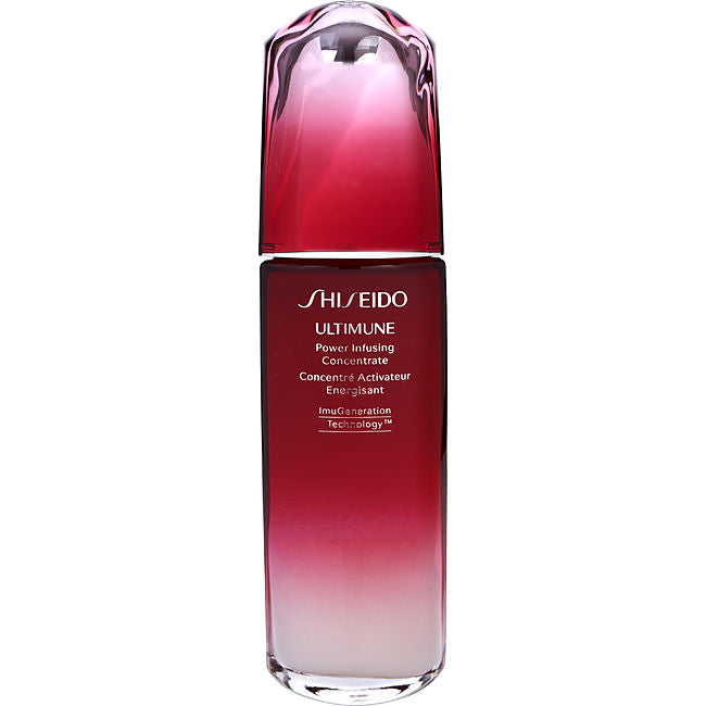 SHISEIDO by Shiseido Ultimune Power Infusing Concentrate --100ml/3.3oz For Women