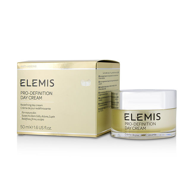 Elemis by Elemis Pro-Definition Day Cream  --50ml/1.6oz For Women