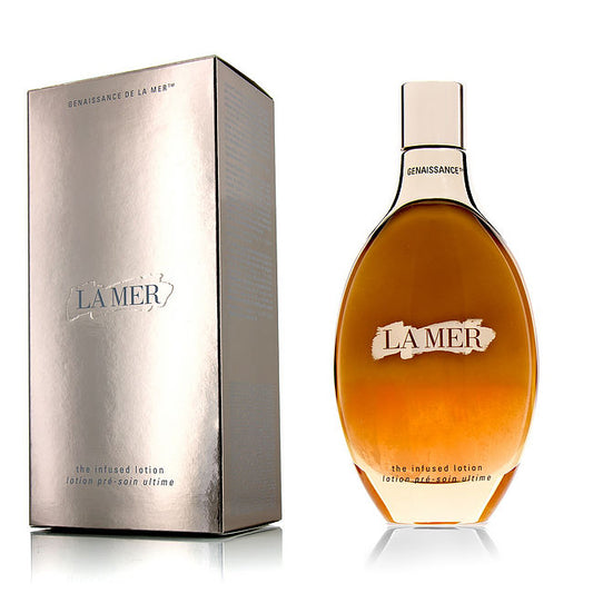 La Mer by LA MER Genaissance De La Mer The Infused Lotion  --150ml/5oz For Women