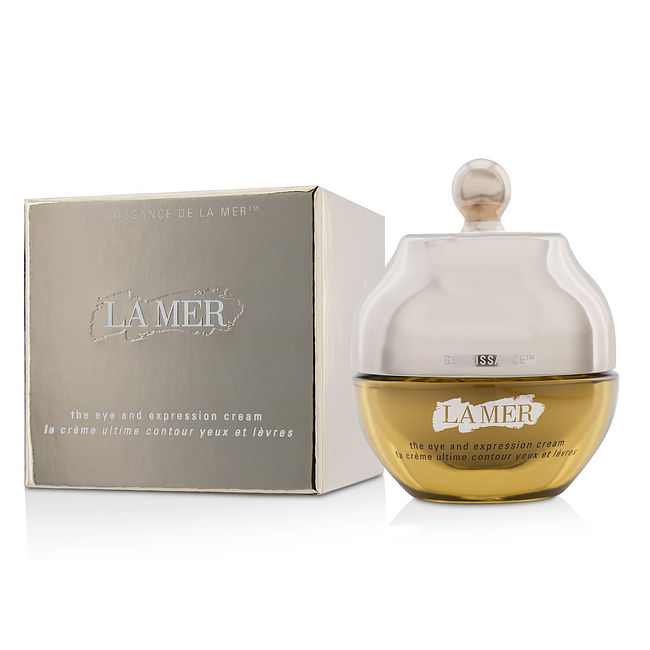 La Mer by LA MER Genaissance De La Mer The Eye And Expression Cream  --15ml/0.5oz For Women