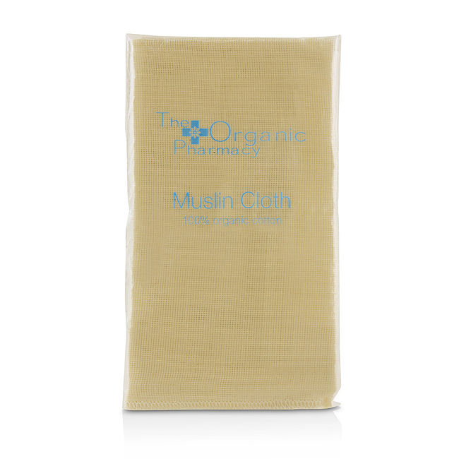 The Organic Pharmacy by The Organic Pharmacy Muslin Cloth - 100% Organic Cotton  --1pc For Women