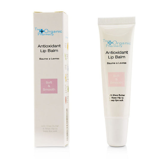 The Organic Pharmacy by The Organic Pharmacy Antioxidant Lip Balm - Soft & Smooth  --7ml/0.24oz For Women